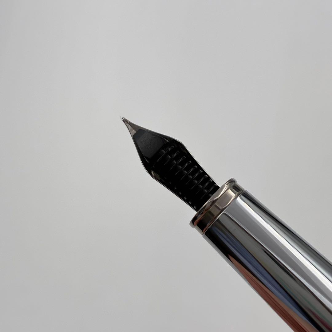 CROSS クロス トレーロ デザート 万年筆 F