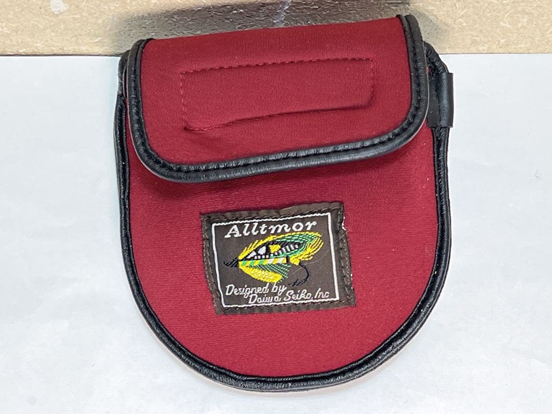 ダイワ アルトモア-X 100D フライフィッシングリール