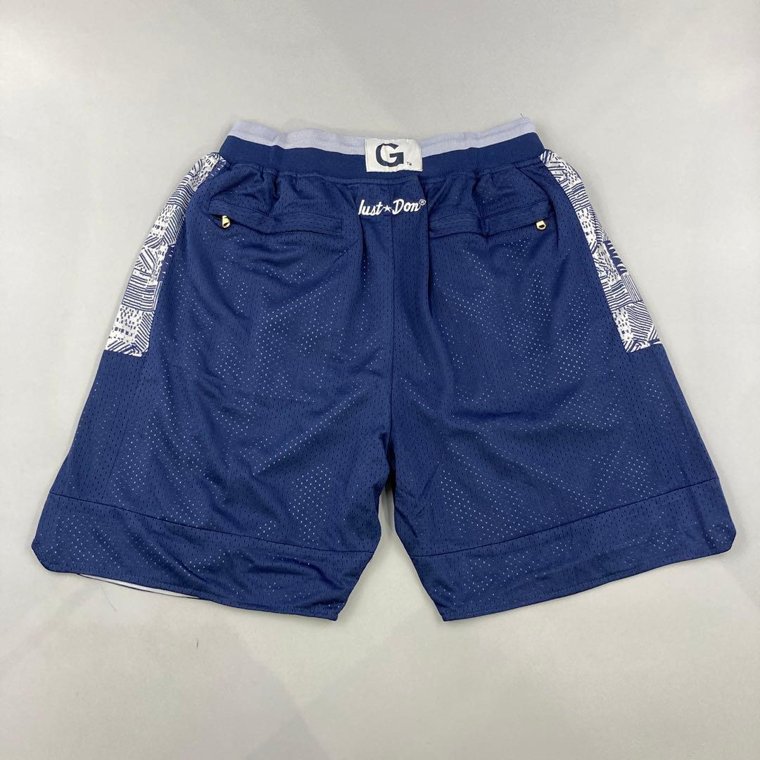 ★ジョージタウン大学 ホヤス ショートパンツ キャップセット