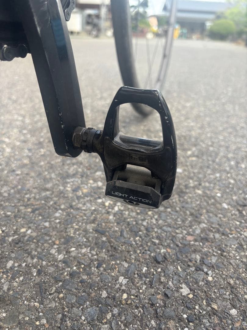 BH スピードロム speedrom フルカーボンロードバイク＋多数付属品