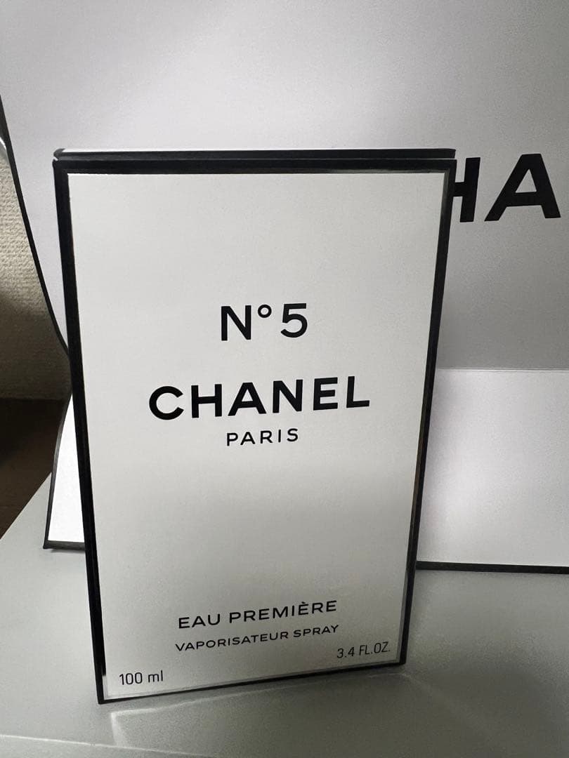 CHANEL N°5 Eau Premiere 100ml