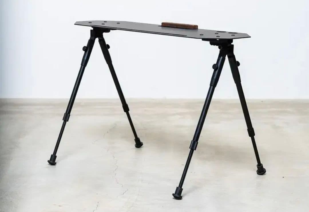 K*i様 アイアン工房　サイドテーブル