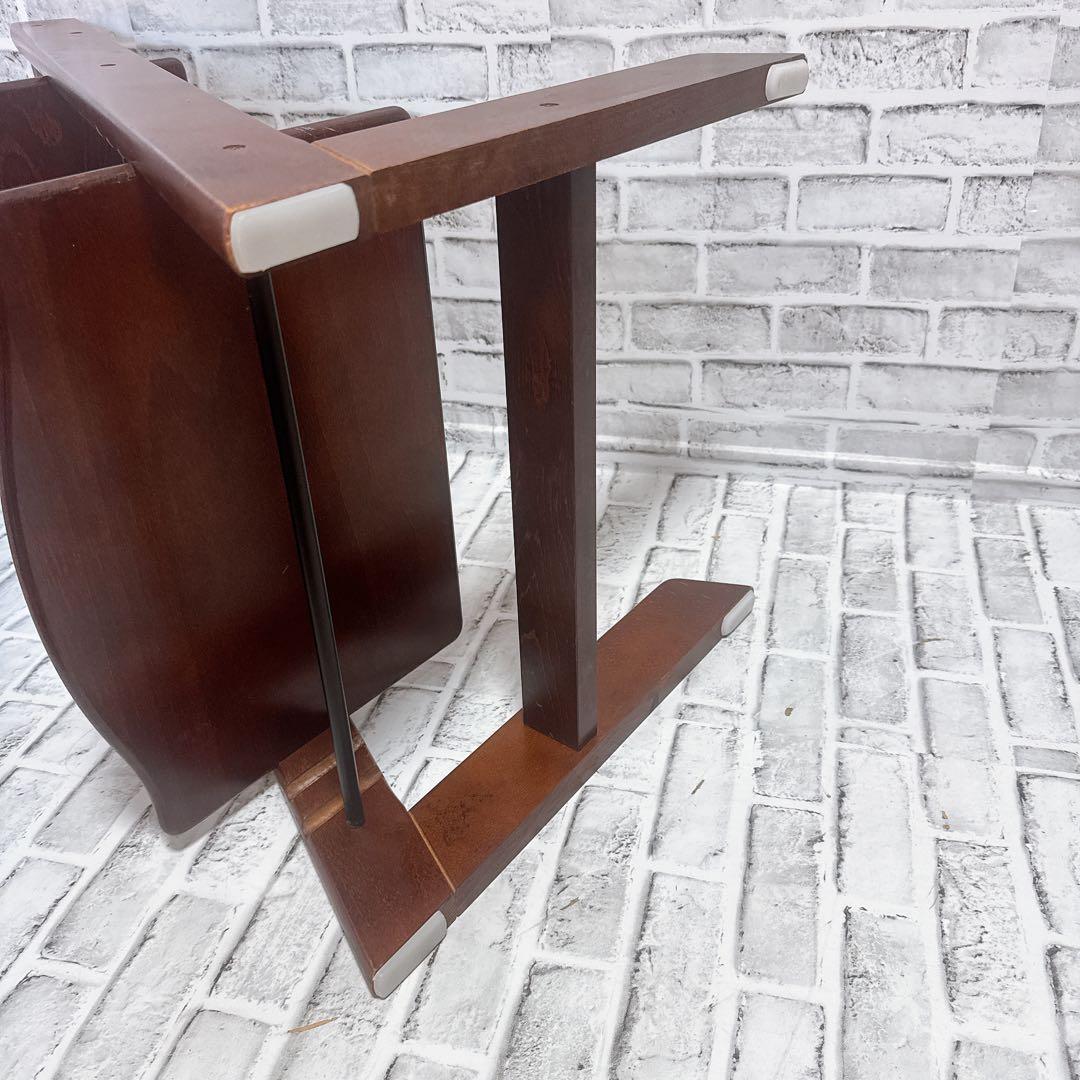 STOKKE TRIPP TRAPP ベビーチェア ハイチェア 子供　革ベルト