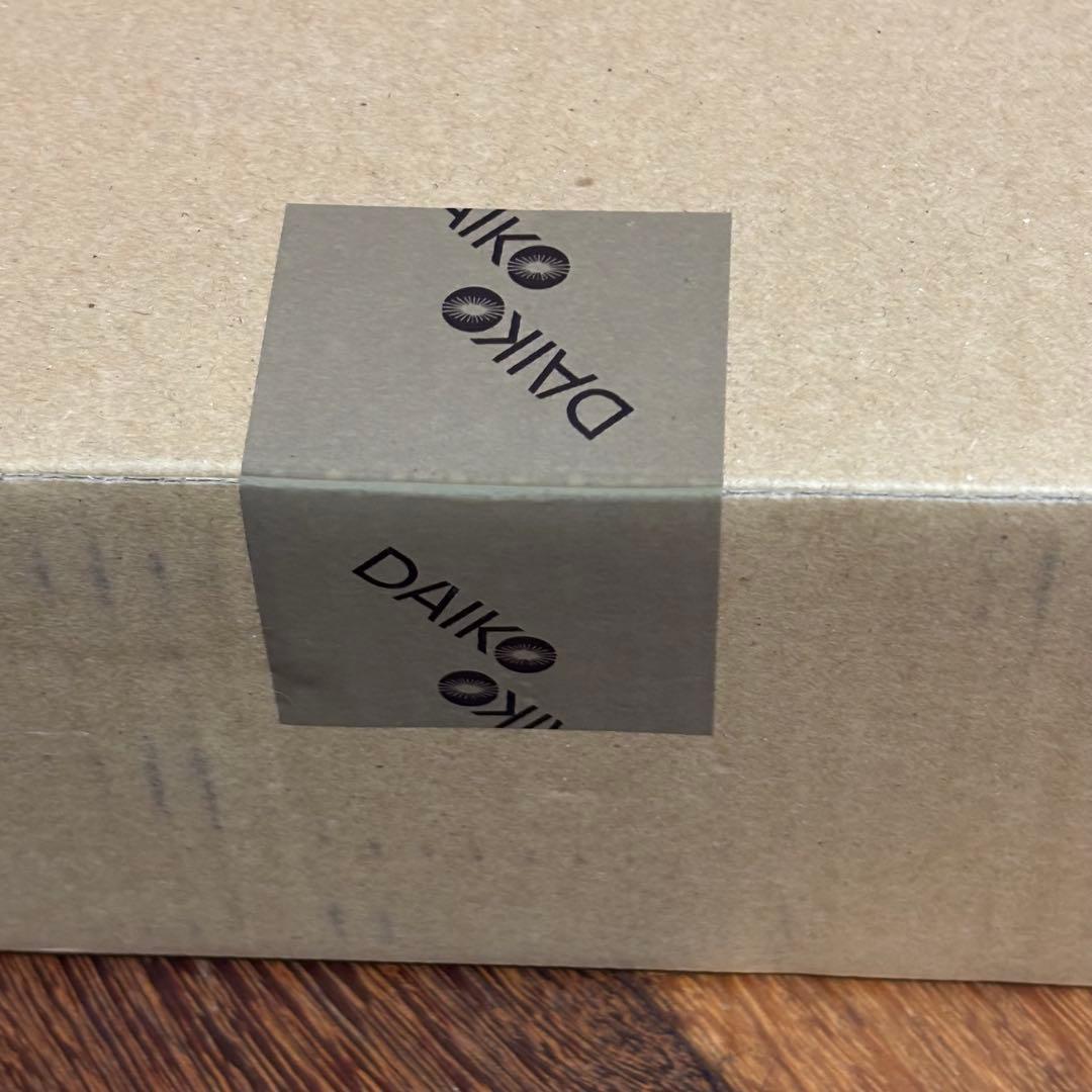 ゴルゴ【未開封】DDL-4545AW 1個　DDL-4545YW 1個