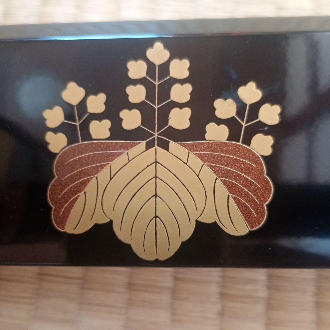 茶道具　炉縁　2点