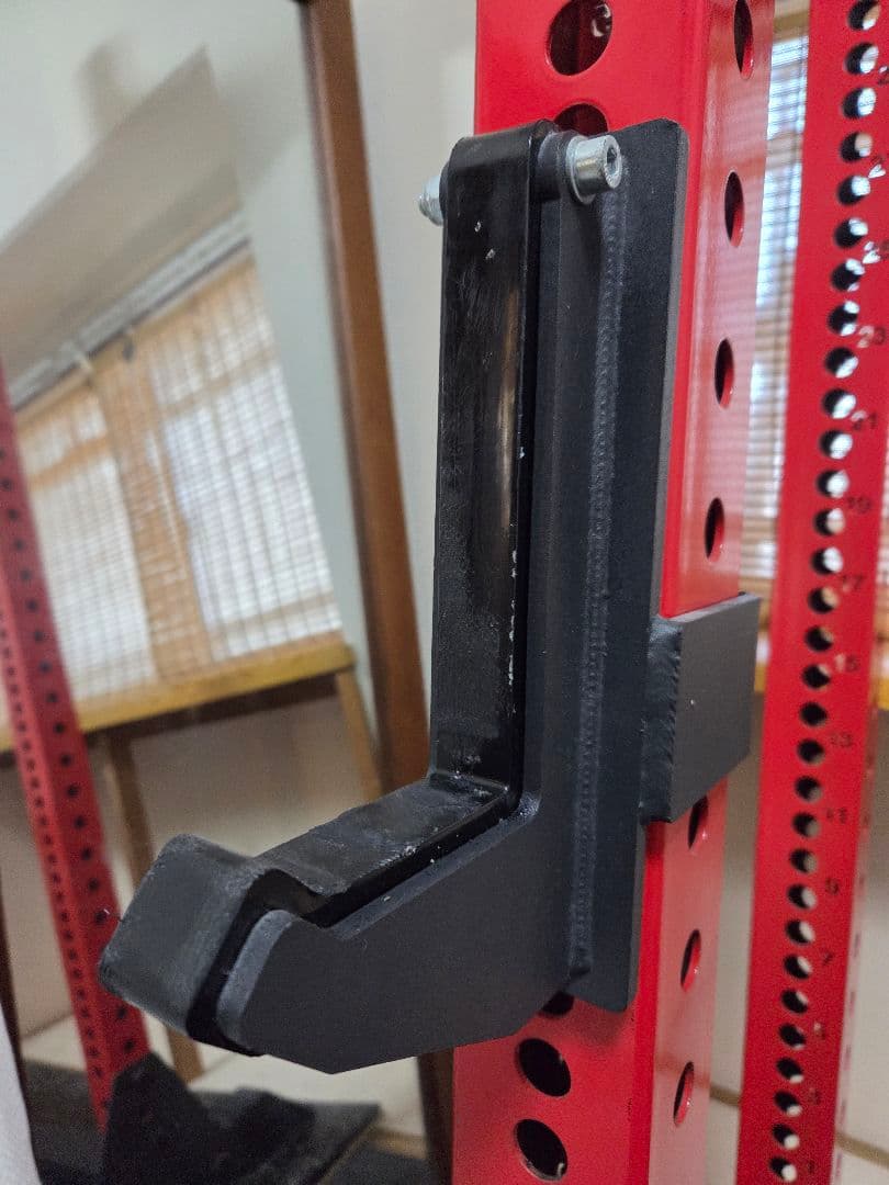 最終値下げ MBC POWER ハーフラック＋インクラインベンチ 大阪引取