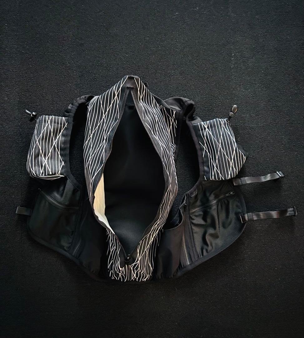 Anser4 / アンサー4 フォーカスライト　Lサイズと小銭入れと小物入れ