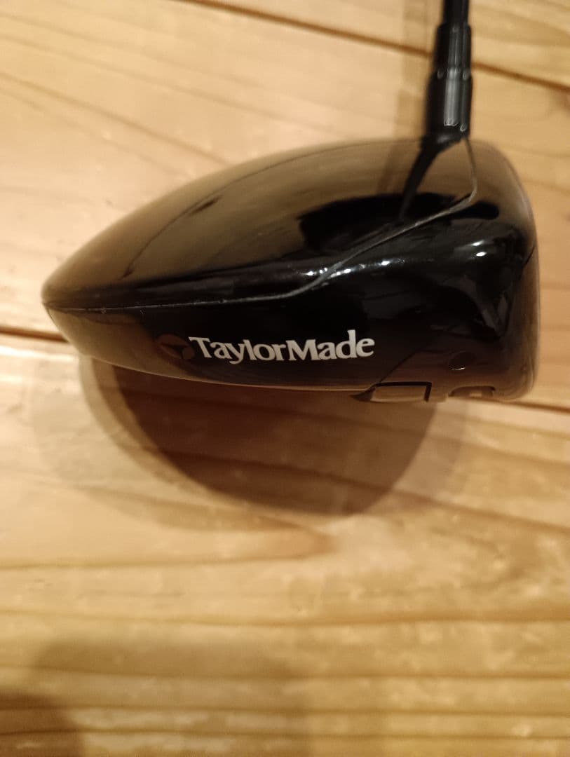 テーラーメイドBRNR ミニドライバー 11.5度