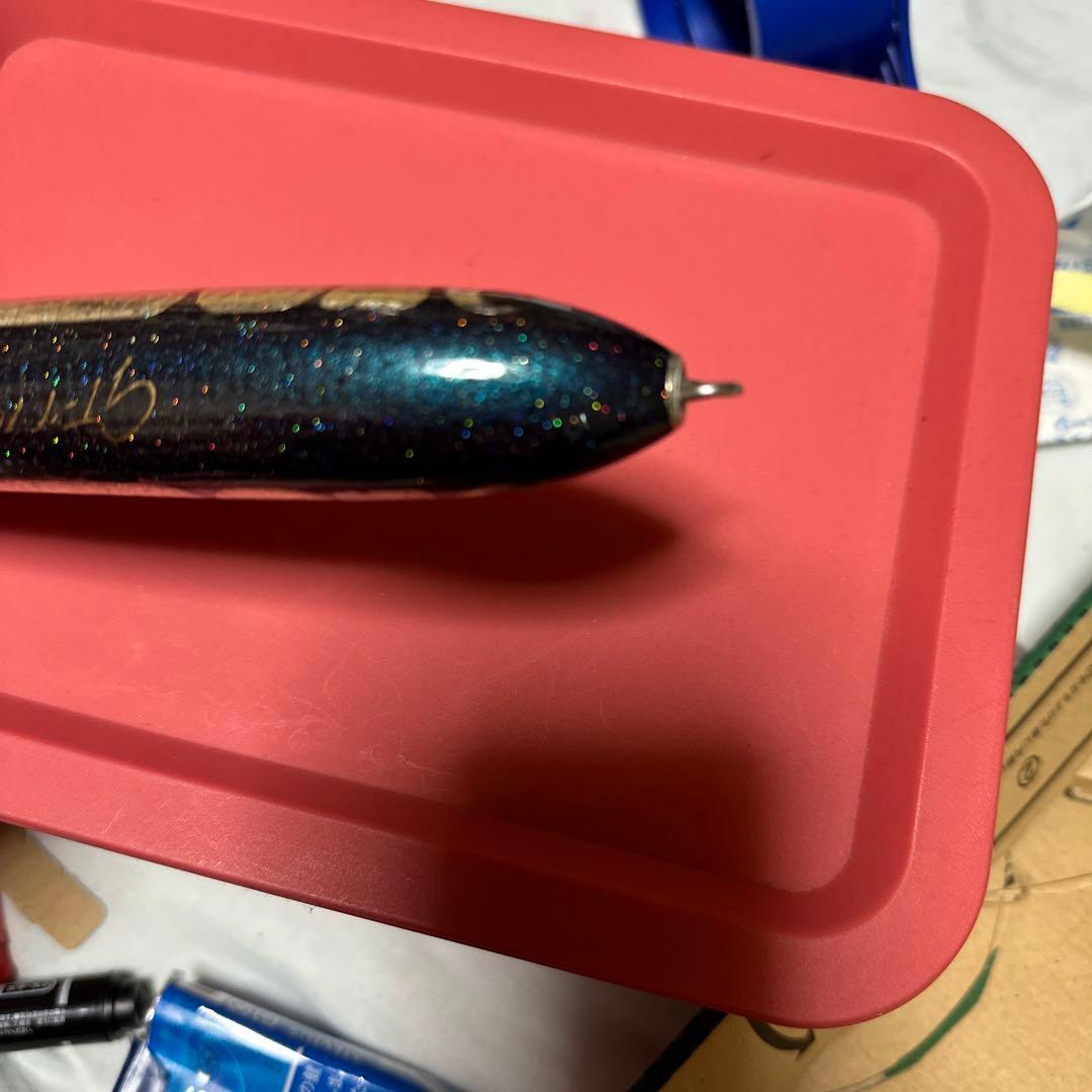 カーペンター GT 105