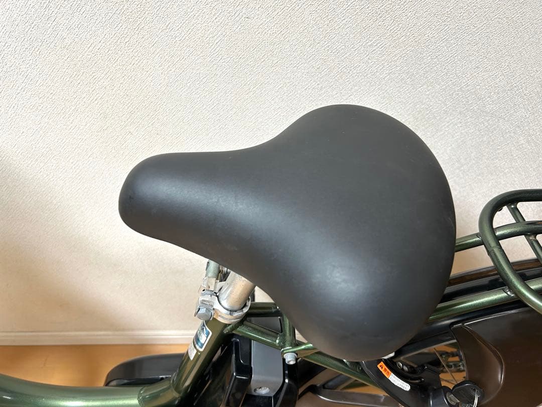 みこちこ様用 (送料込み)電動自転車　横浜ヤマハ　パスナチュラ　26インチ