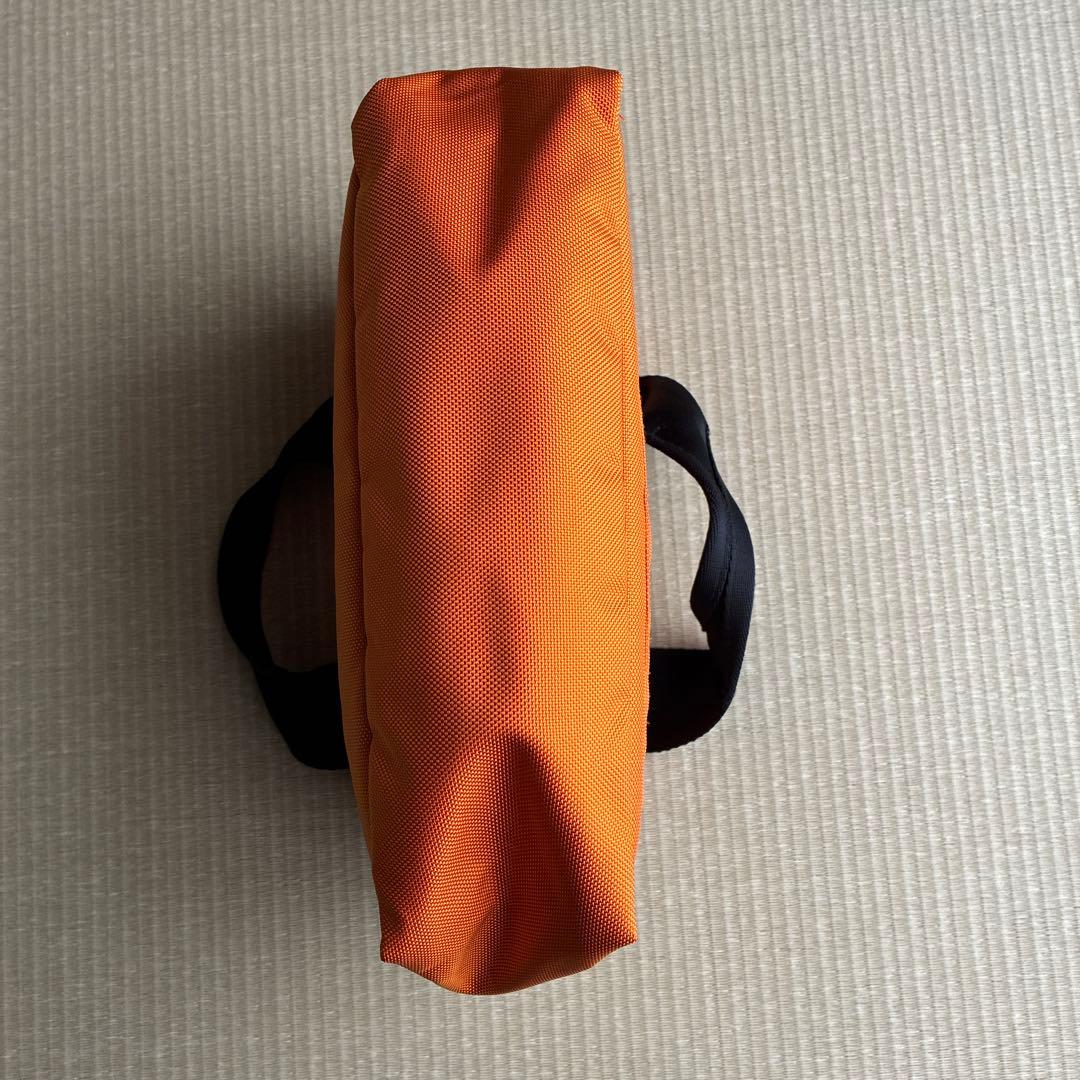 BRIEFING ブリーフィング　カートトートバッグ