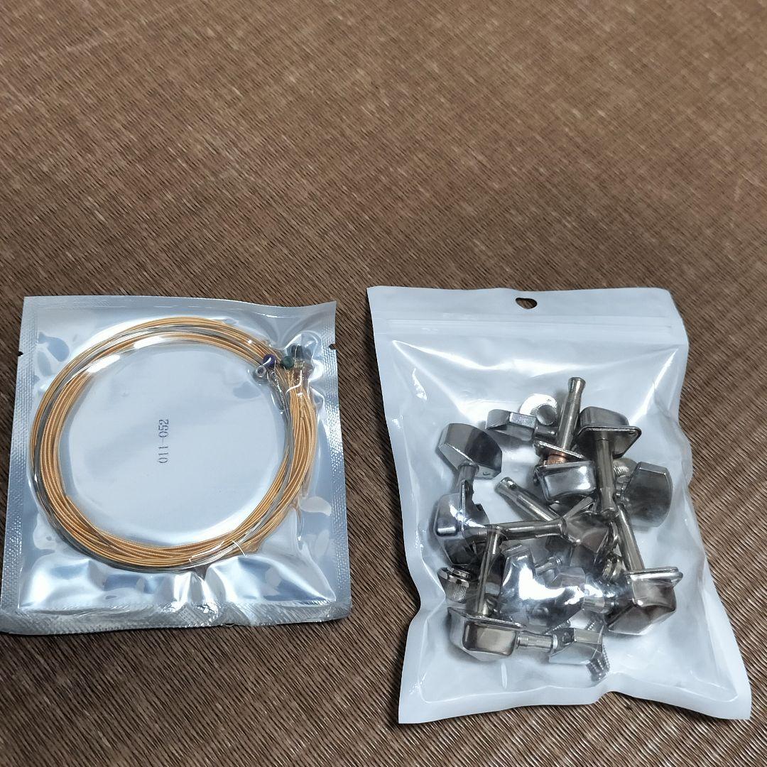 YAMAHA★アコースティックギター★新品弦&ペグ★メンテ済★FG-130