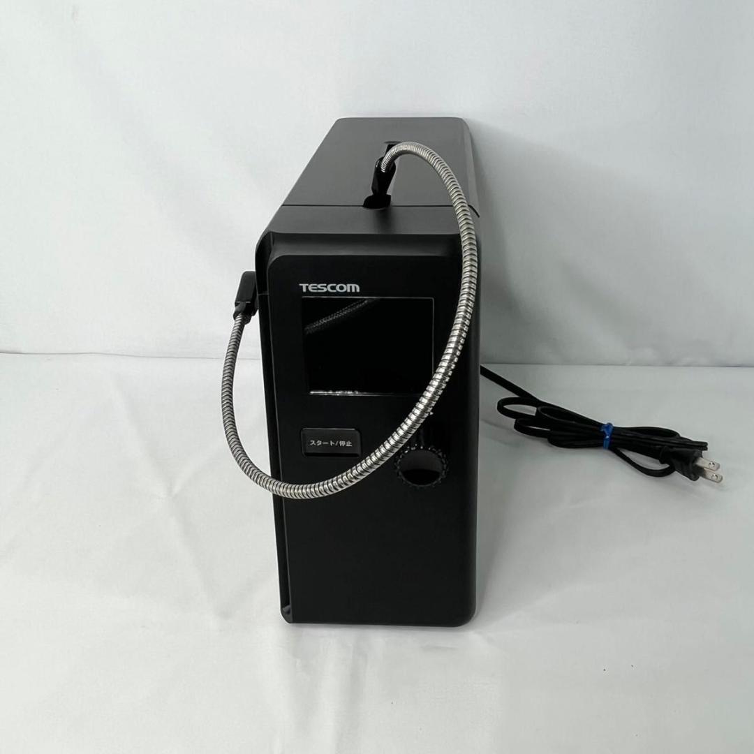 【美品】TESCOM 低温調理器 TLC70A 芯温スマートクッカー