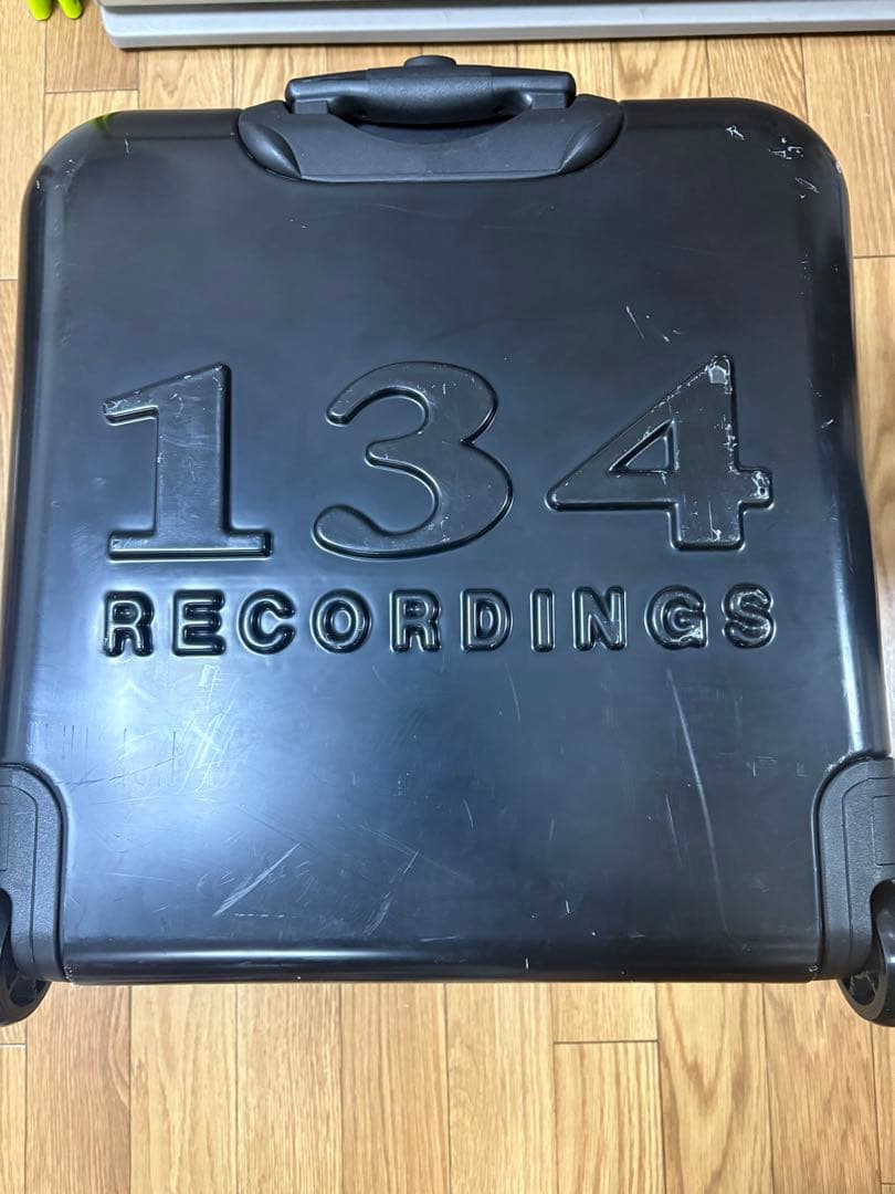 湘南乃風　キャリーカート ブラック