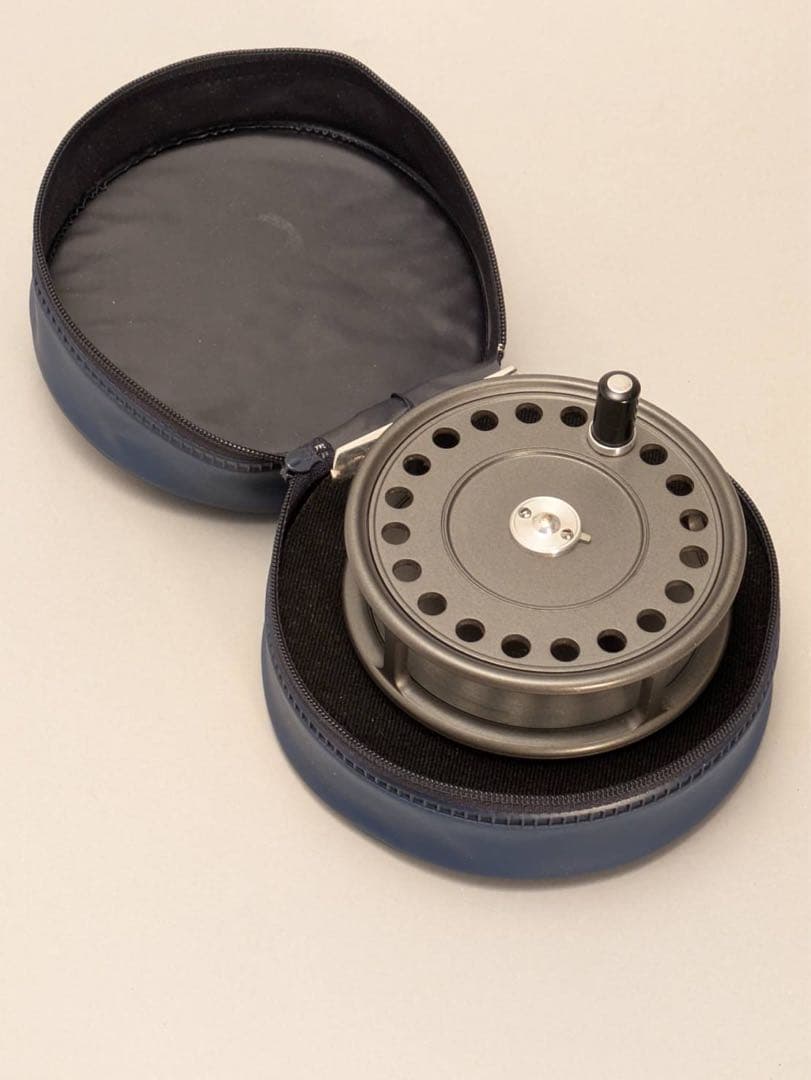 リール House of Hardy THE 'ST JOHN' MK2