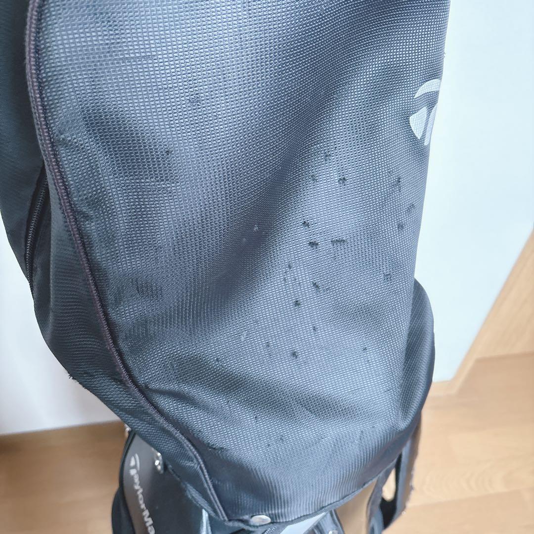 K356 TaylorMade Carlsbad,CA キャディバック