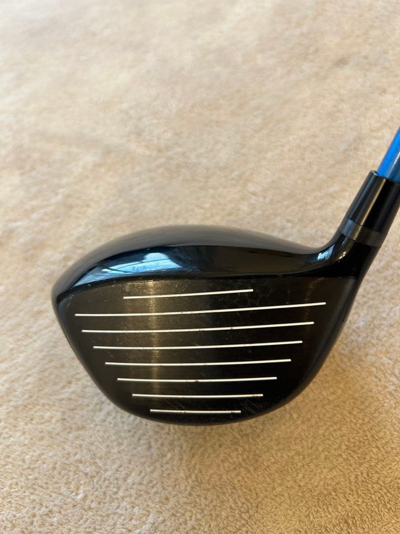 ミズノ Mizuno Pro MODEL-S 1W ドライバー DR