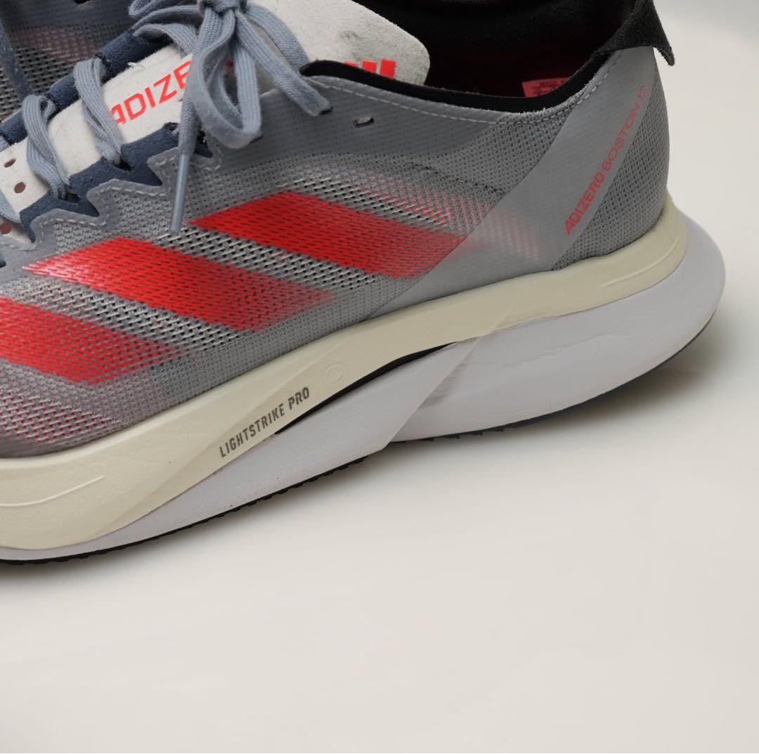 アディゼロ　ボストン12M 26cm 2025年2月購入