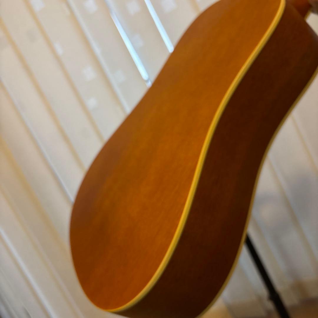 Ashton SPJOEYCOUSTIC NTM アコースティックミニギター