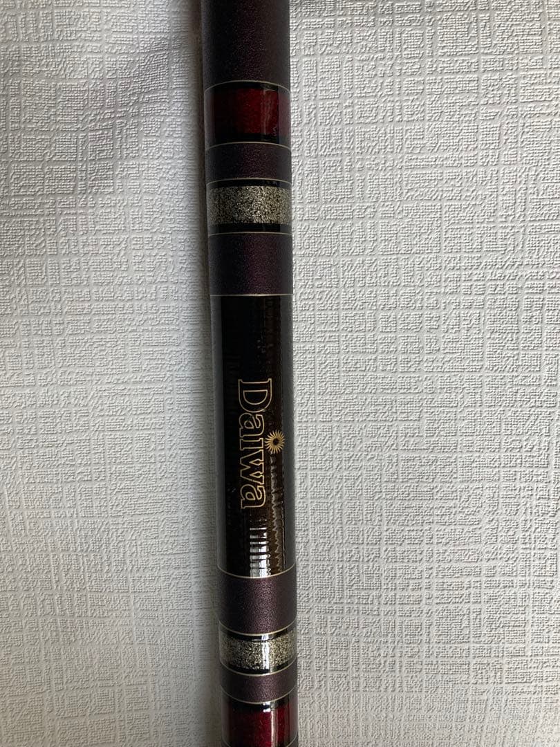 Daiwa Tournament 110 鮎竿