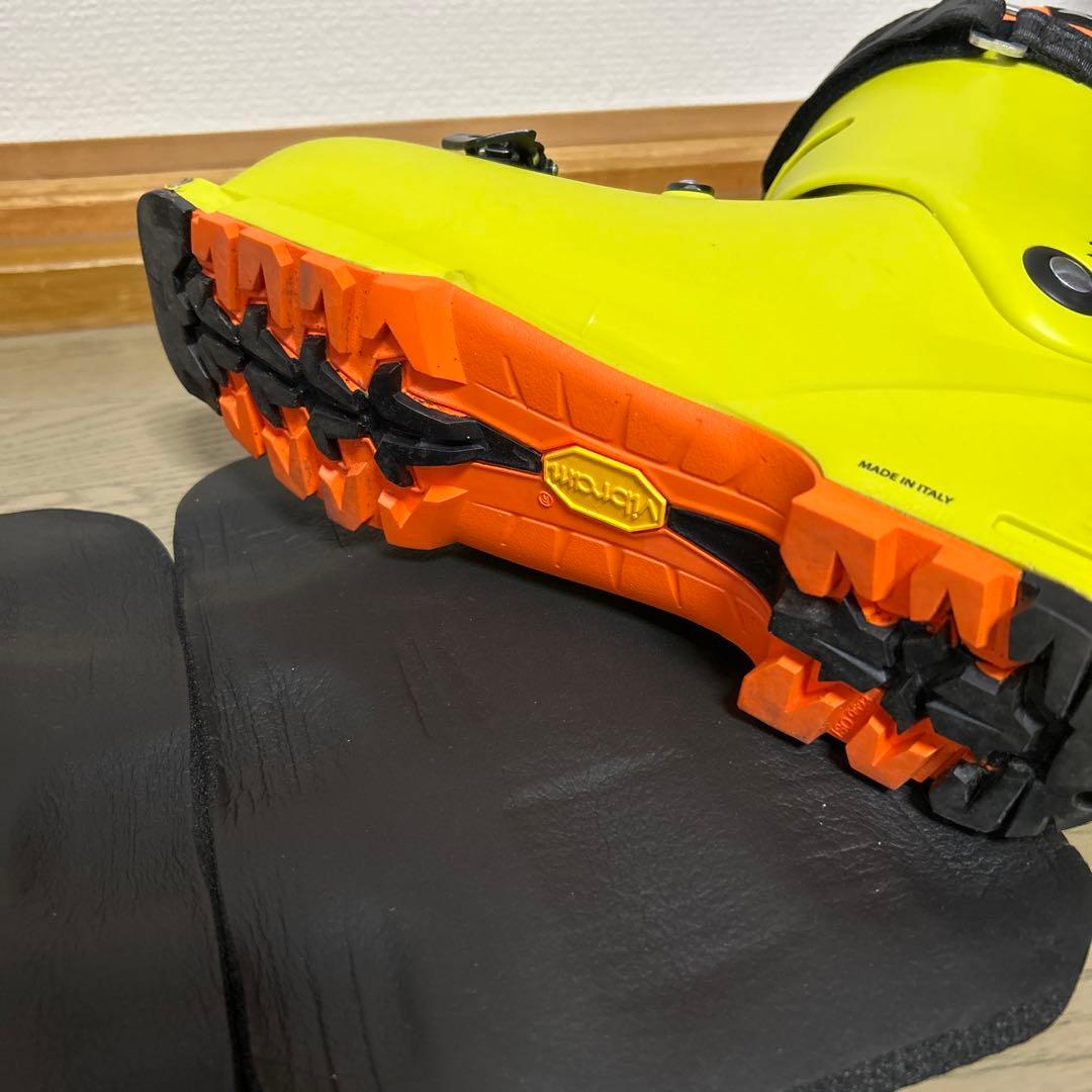 お値下げ中‼️LANGE ティックビィンディング対応TOUR XT3