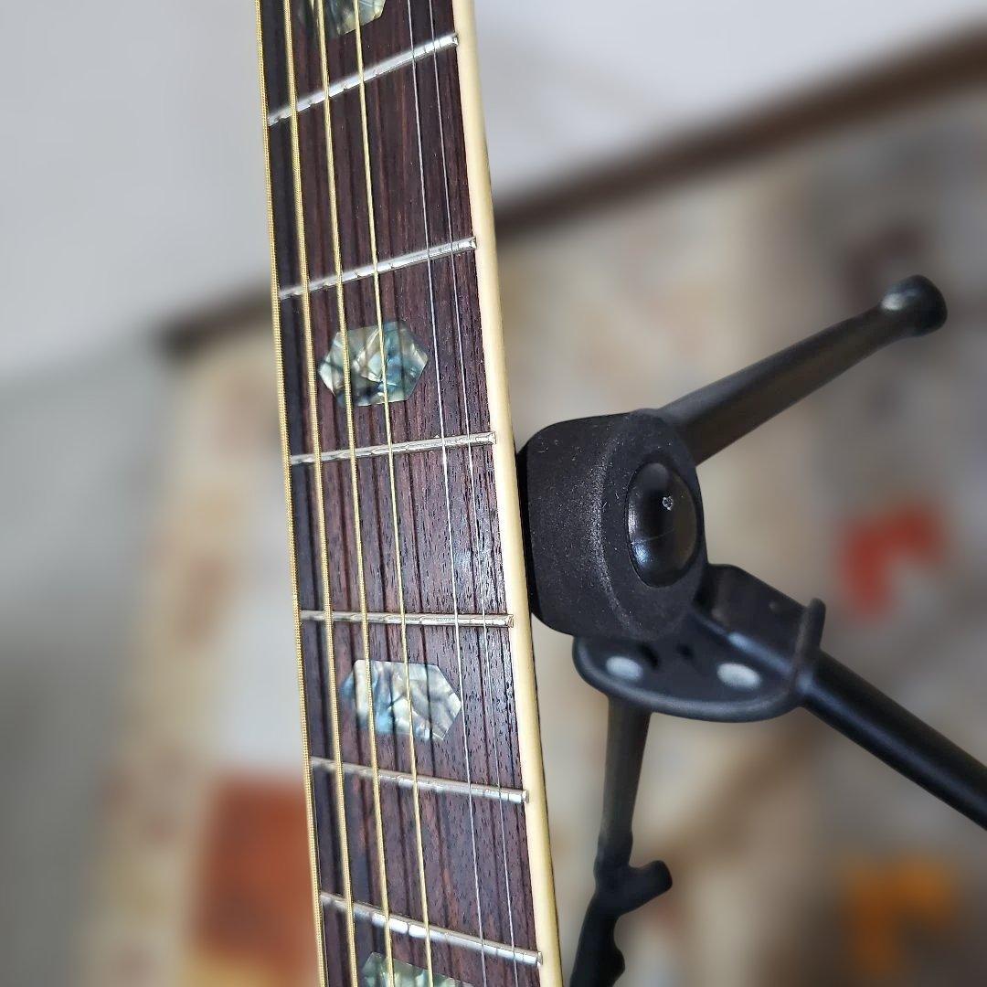 モーリスMD525旧ロゴトップ単板 社外製ソフトケース付き