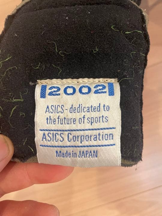 サッカー　インジェクター2002 トレシュー