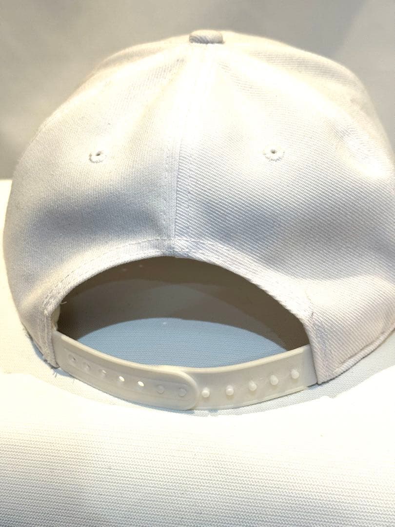 supreme×ジョーダン コラボキャップ　Jordan cap