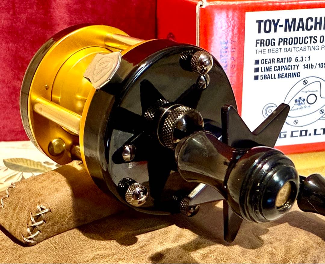 S401 トイマシーン スーパーレイティブ