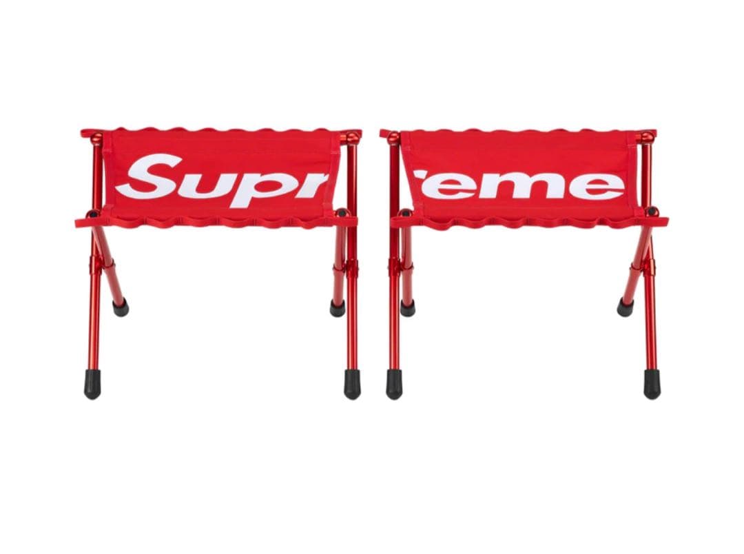 テーブル・チェア・ハンモック supreme stool