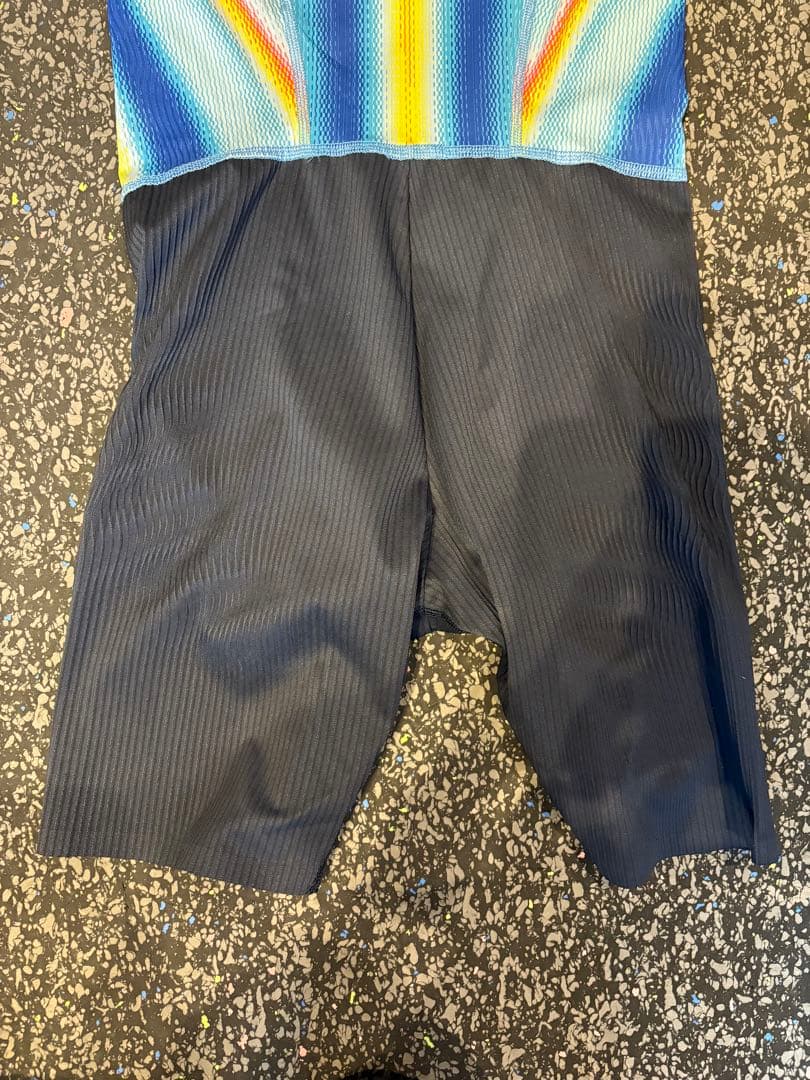 nike proelite 2025 ナイキ　プロエリート　スピードスーツ S