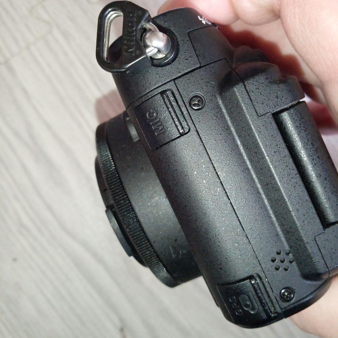 NIKON　COOLPIX　P7700