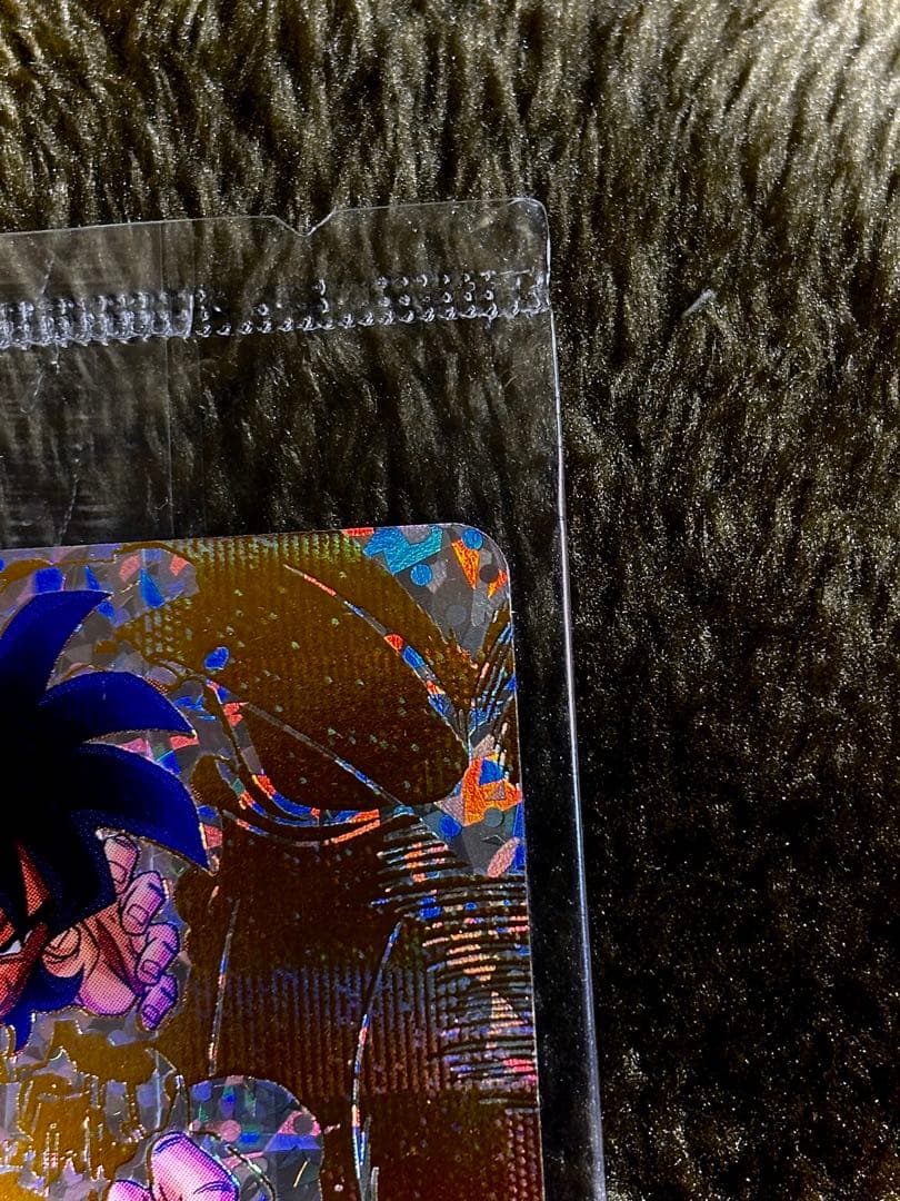 【未開封‼️】ドラゴンボールヒーローズ　hum4-22パラレルヤムチャおまけ付き