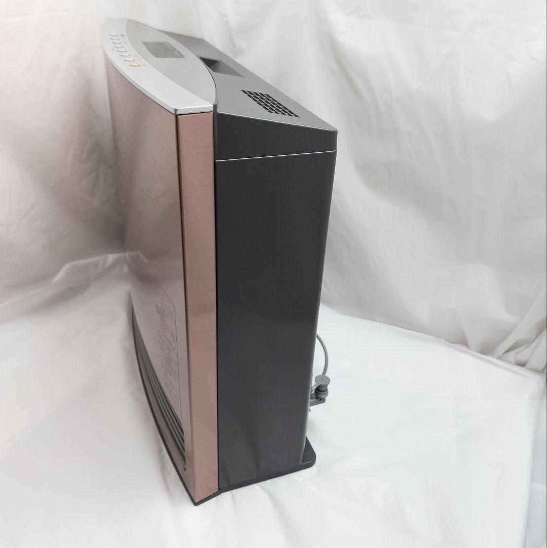 ノーリツ ガスファンヒーター NC-41FAE-E ブロンズ 都市ガス