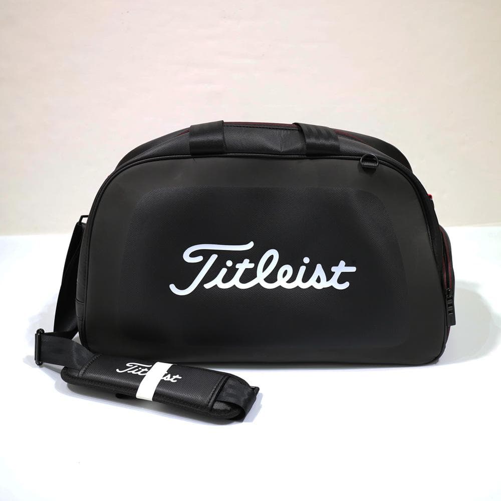 新品☆タイトリスト アスパイヤボストンバッグ TA23ABBJ-06