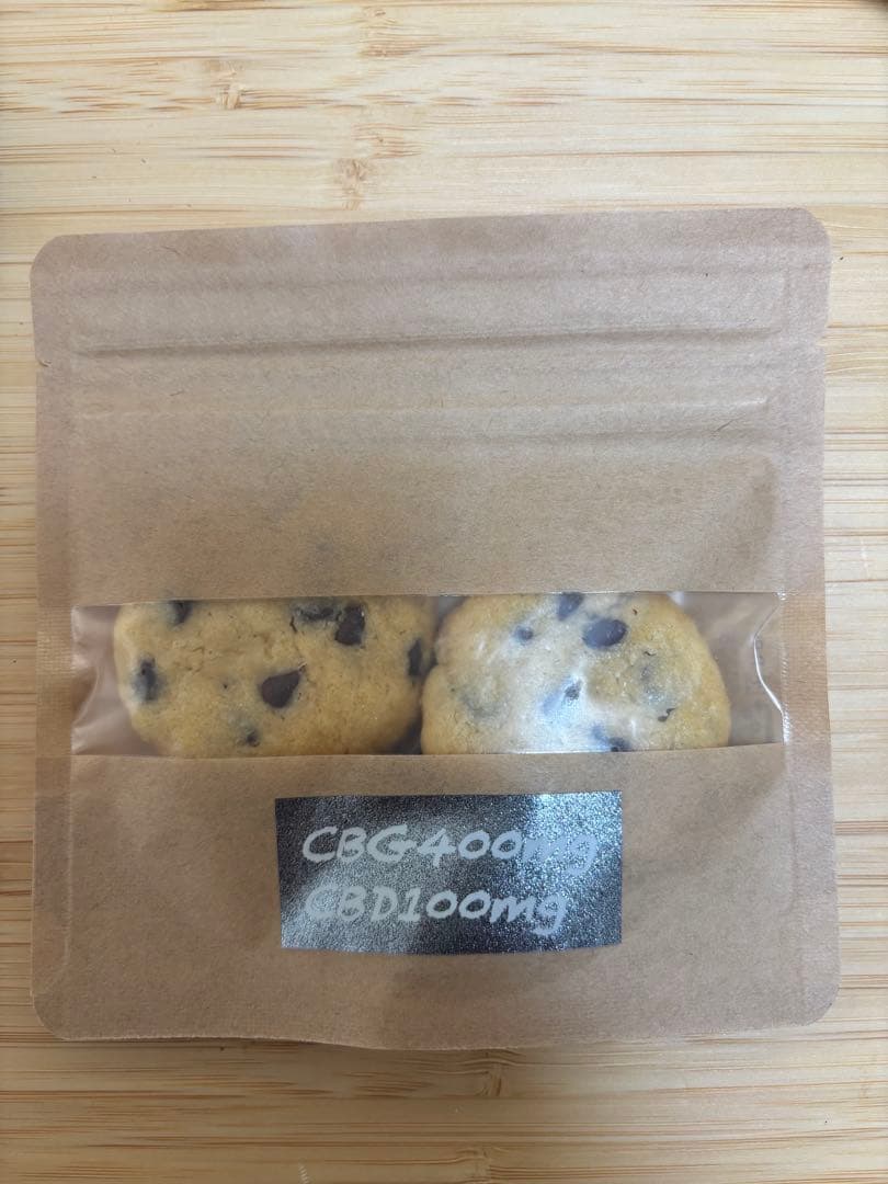 おかか8枚　CBG×6 CBN×2