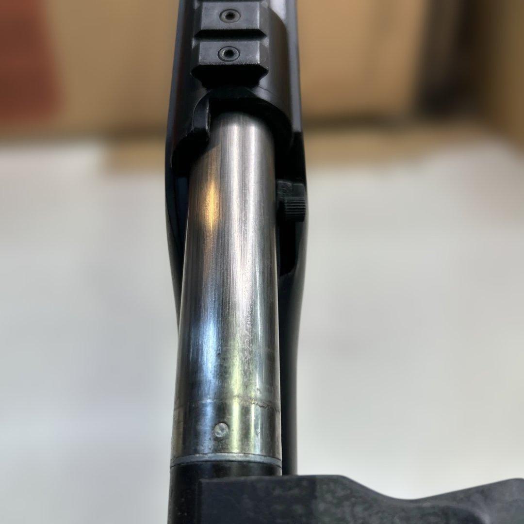 7229 東京マルイ VSR-10 G spec スナイパーライフル ブラック