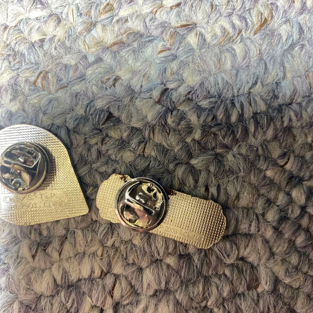 ナルト　ピンバッチ　　2003年