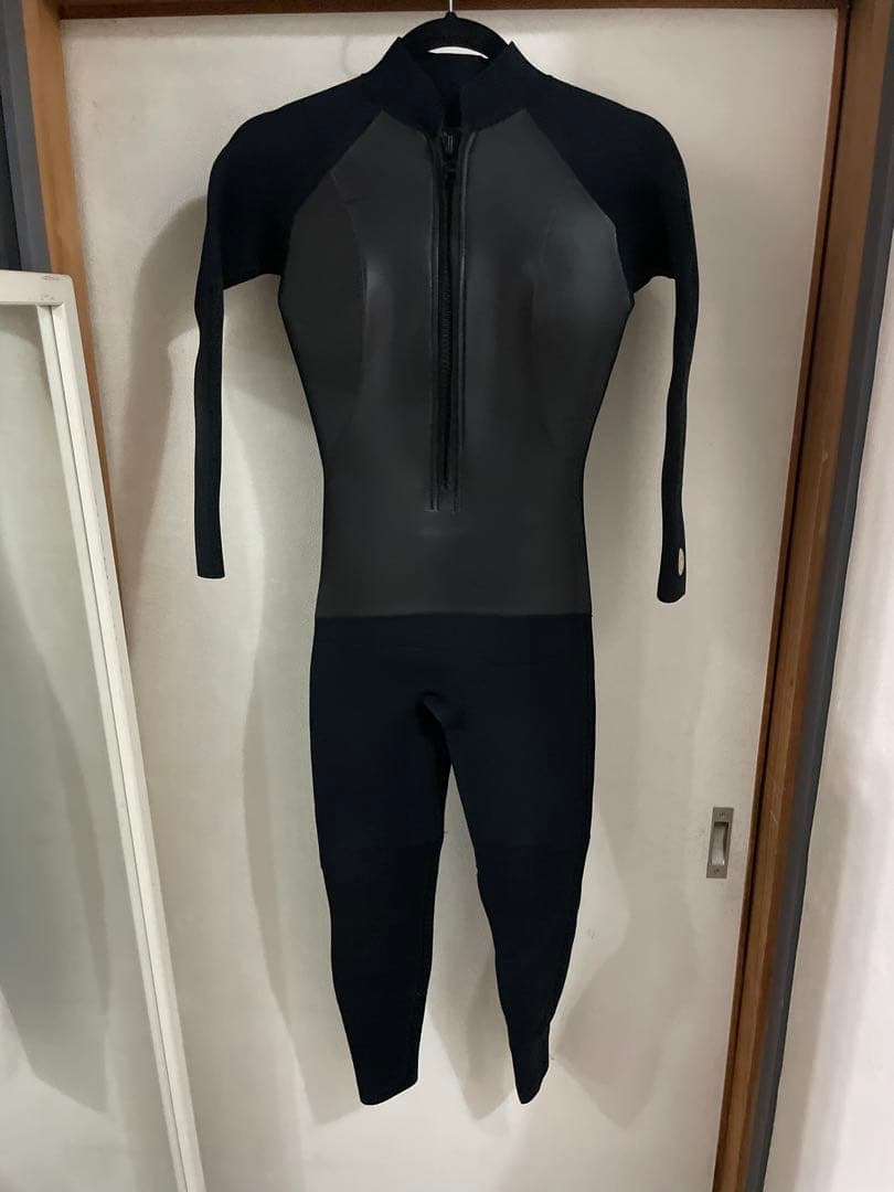 Three Weather スリーウェザー ウェットスーツ フルスーツ