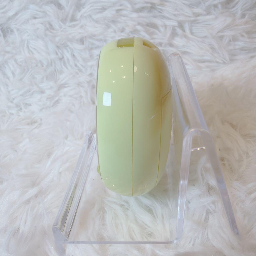 【美品】たまごっちみーつ メルヘンみーつ イエロー ラメ Tamagotchi