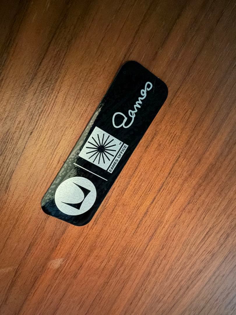 You　本日限定値下　イームズラウンジチェア&オットマン