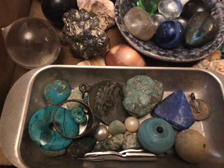 ブンダーカマー✴︎ 蒐集箱 ✴︎ジョセフ コーネル