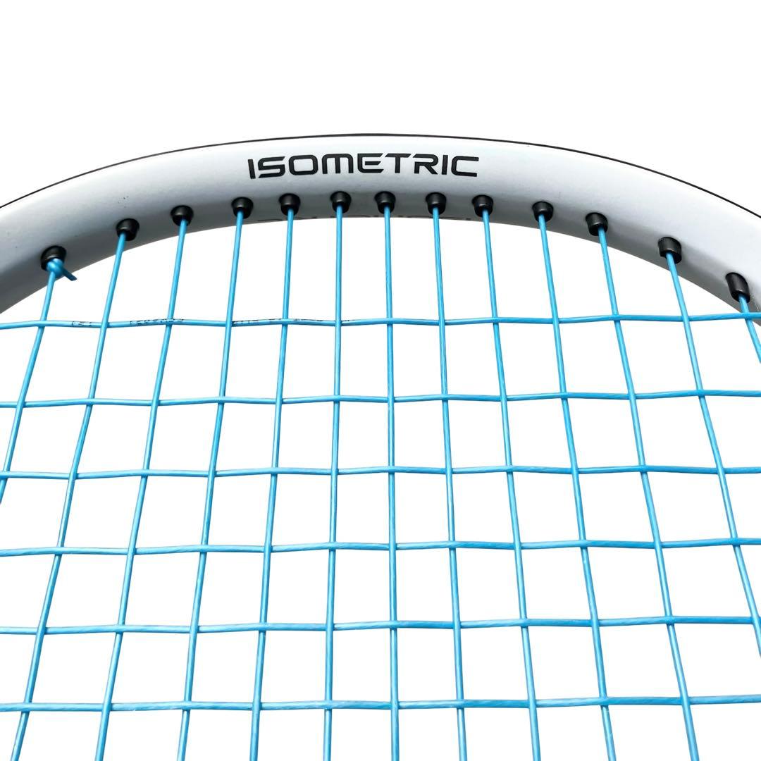 希少カラー YONEX ヨネックス EZONE100 テニスラケット