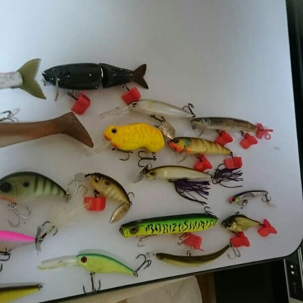 メーカールアー23点セット