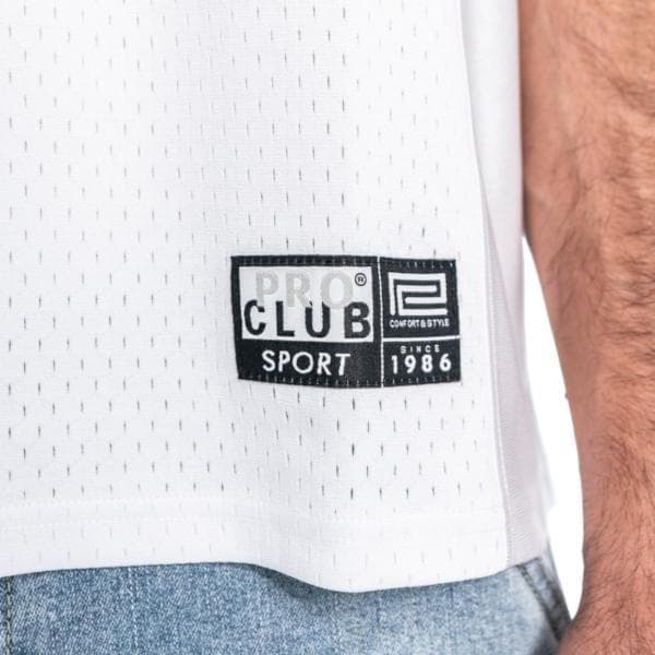 (プロクラブ)　Pro Club Heavyweight フットボールシャツ