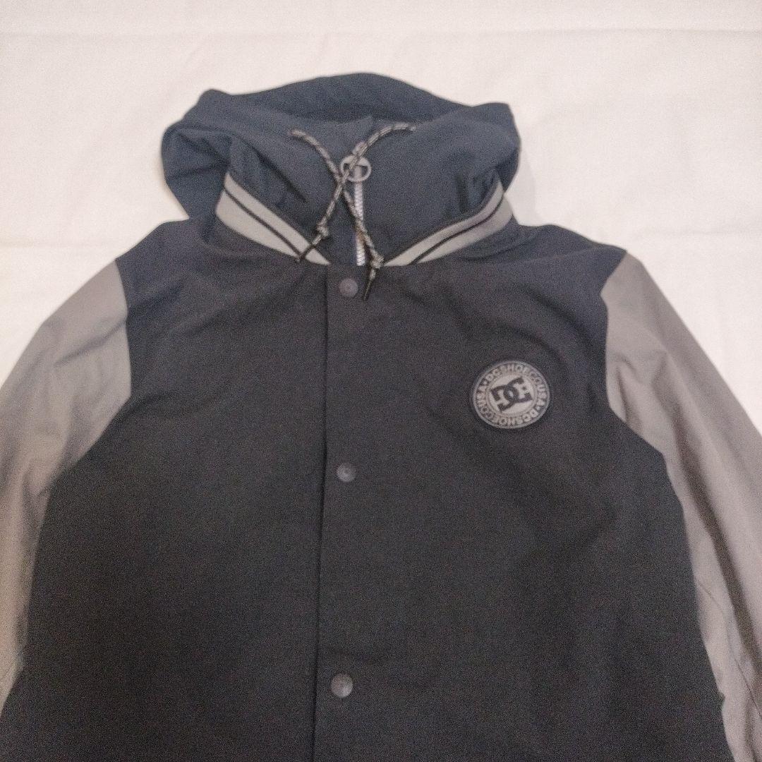 DC SHOECO USA スノーボードウェア Sサイズ