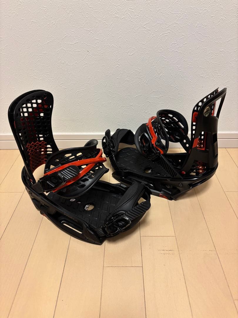 BURTON GENESIS EST Mサイズ バートン ジェネシス