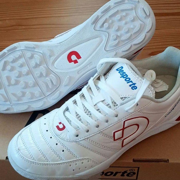 デスポルチ　カンピーナス　JTF 4 22cm