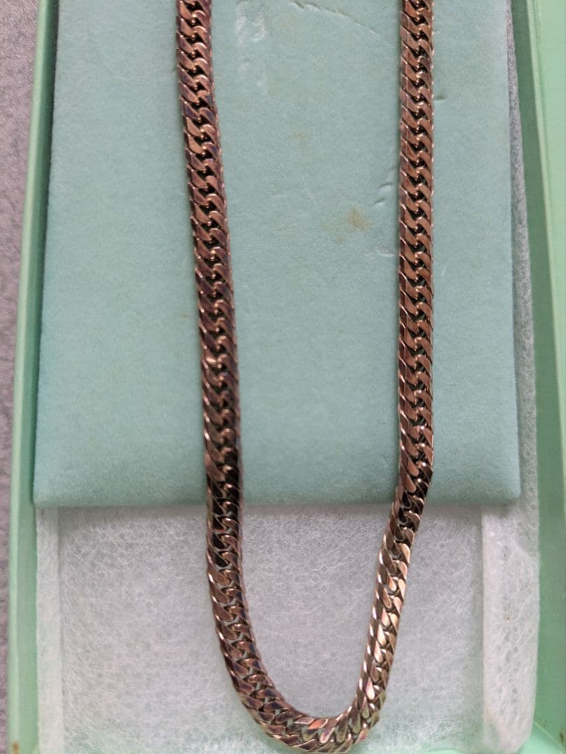 健康アクセサリー Leda SILMA nano 55cm