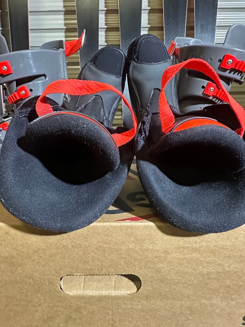 スキー ROSSIGNOL HERO WORLD CUP 70 SC 23.5cm